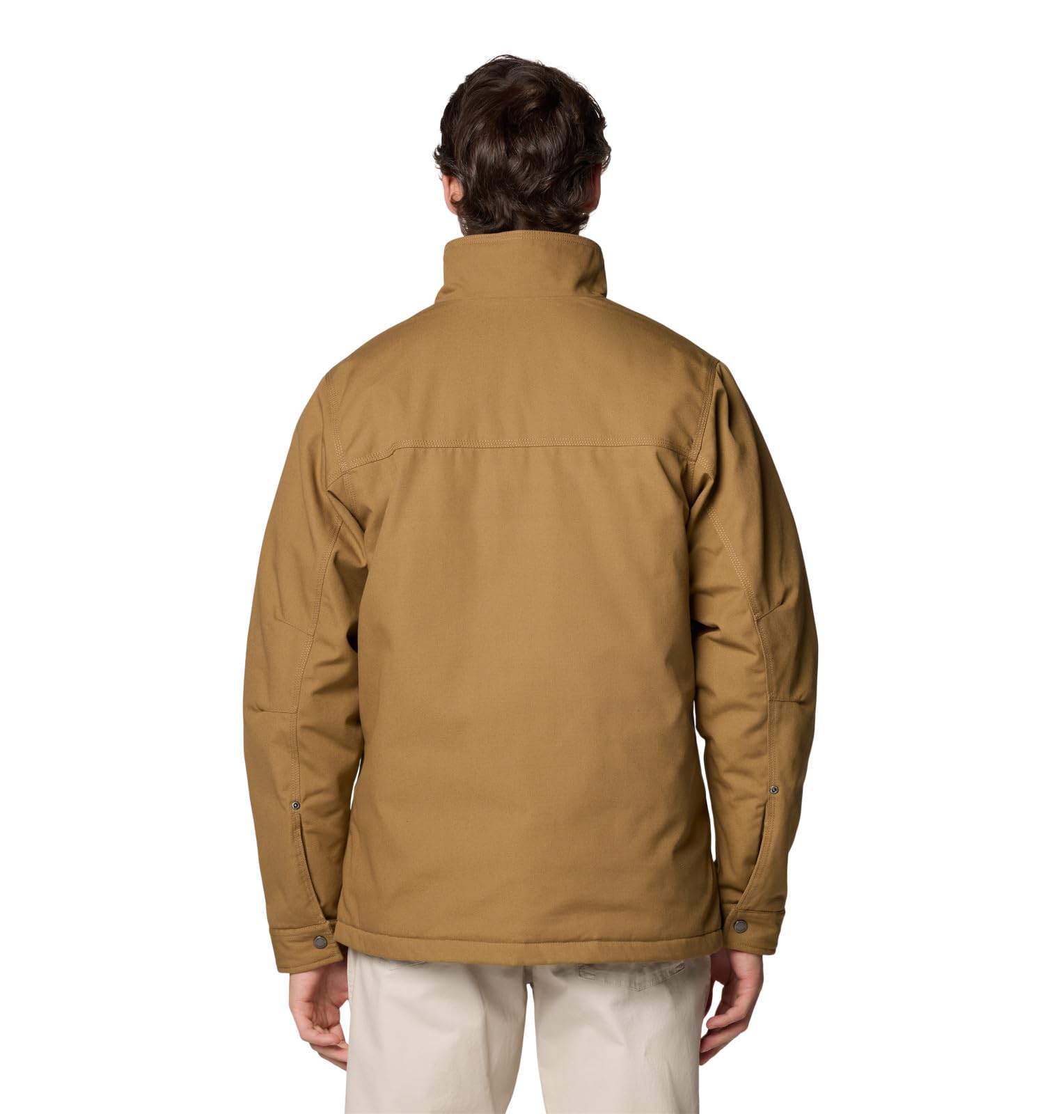 Amazon.com: Columbia Men's Loma Vista III Jacket, Delta, Medium